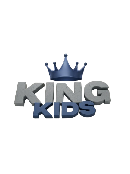 KING KIDS Logo